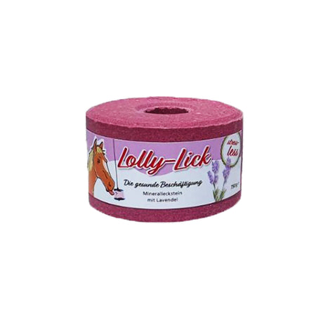 Lolly lick 750 gr