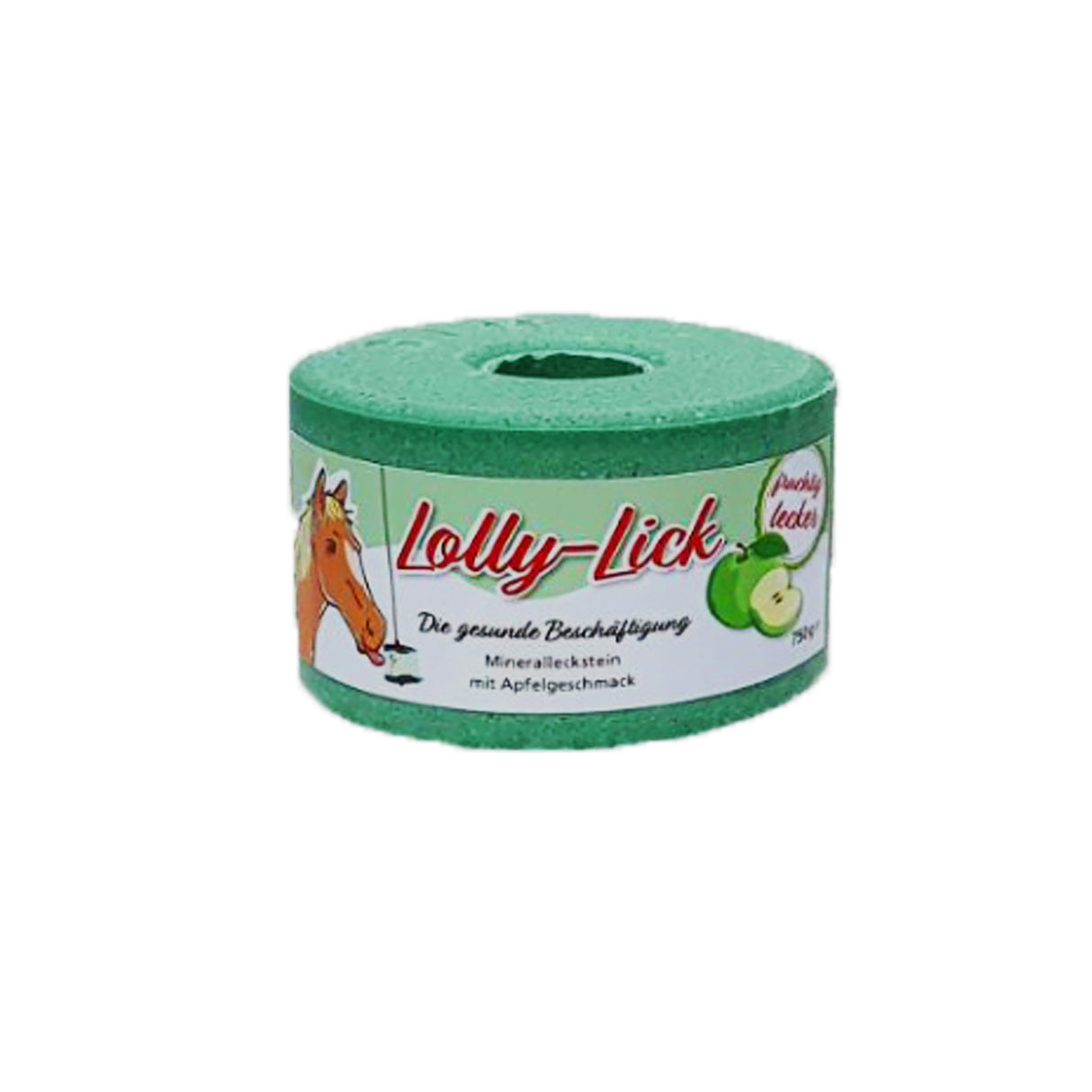 Lolly lick 750 gr