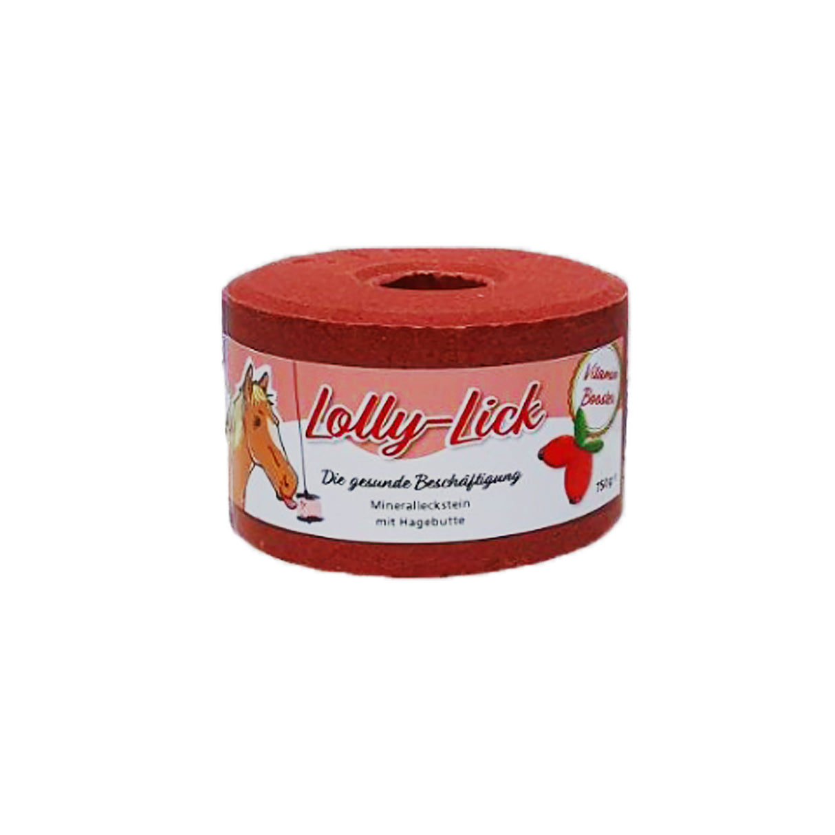Lolly lick 750 gr