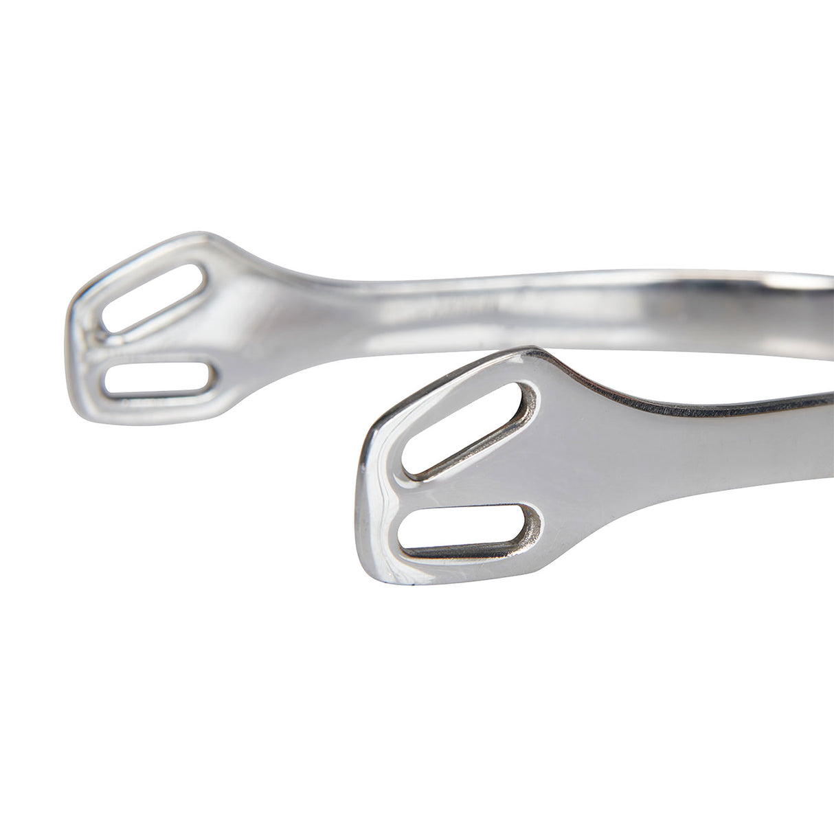 Speroni inglesi a tronchetto Equestro