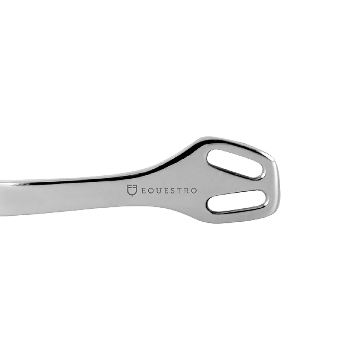 Speroni a goccia in acciaio inox Equestro