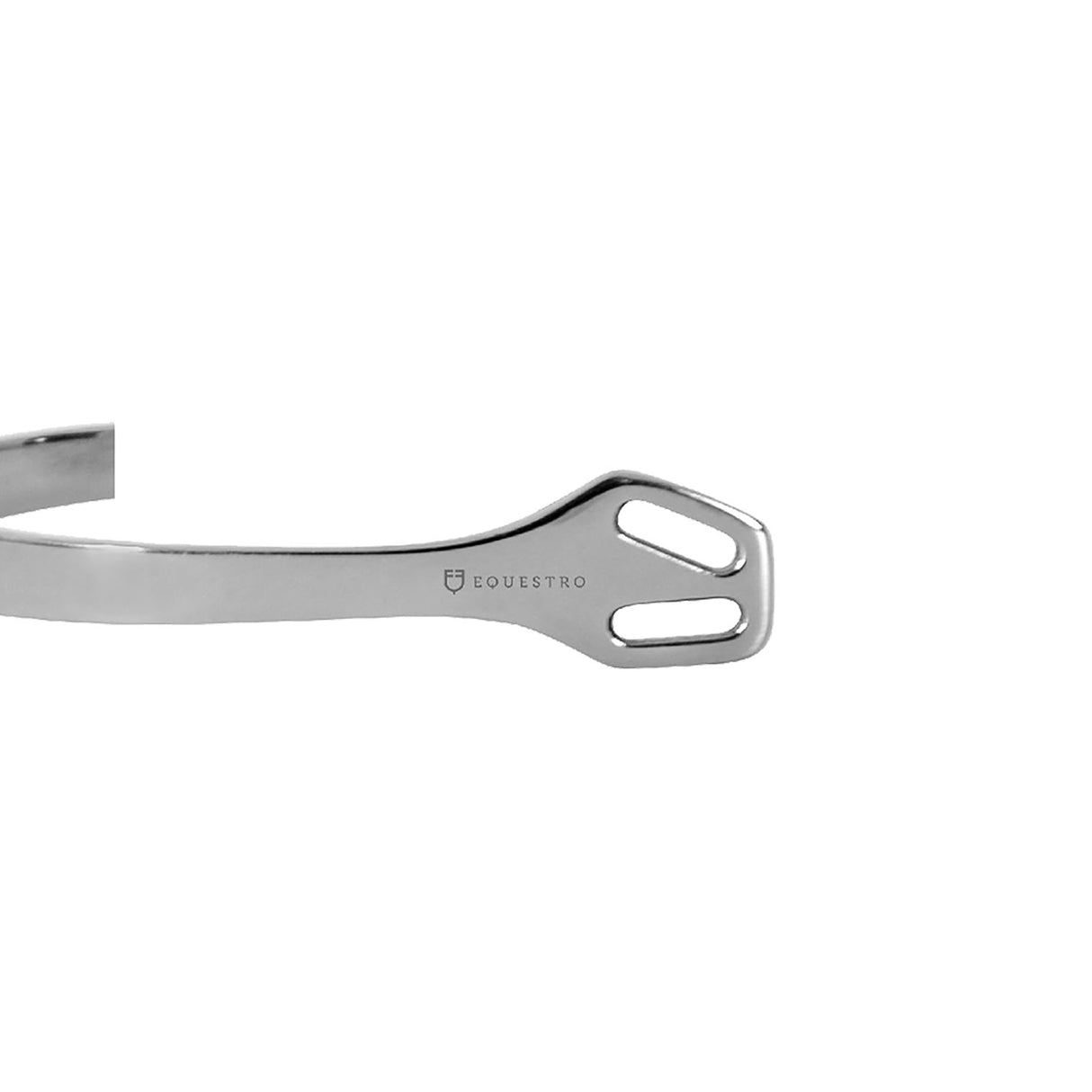 Speroni con rotella piccola dentata Equestro