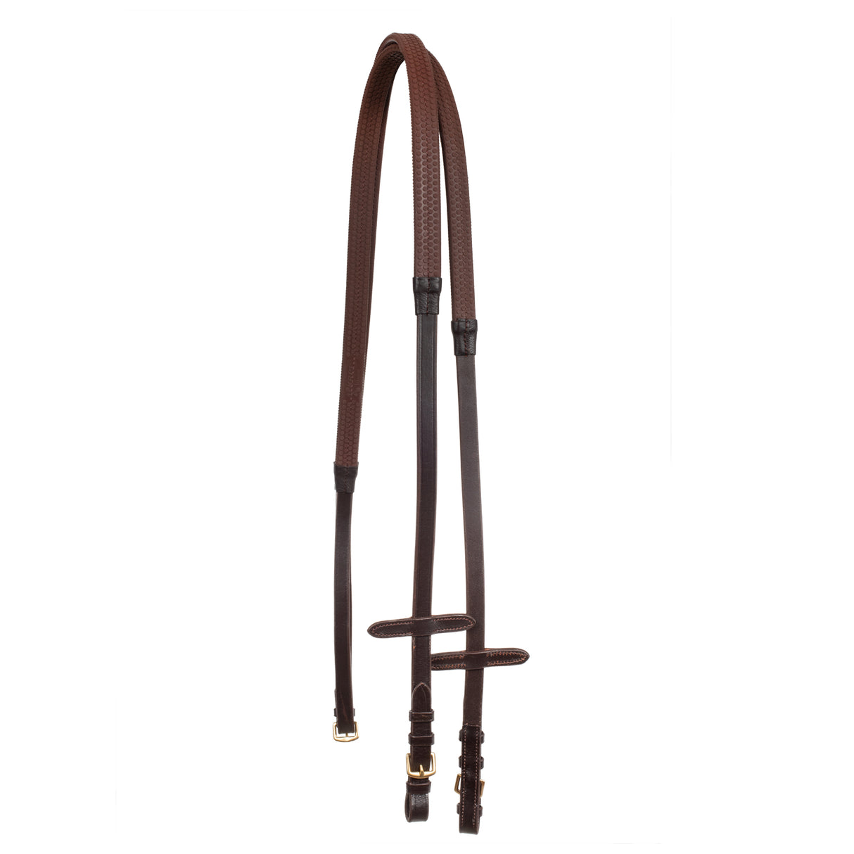 Testiera modello Contrast Supreme marrone