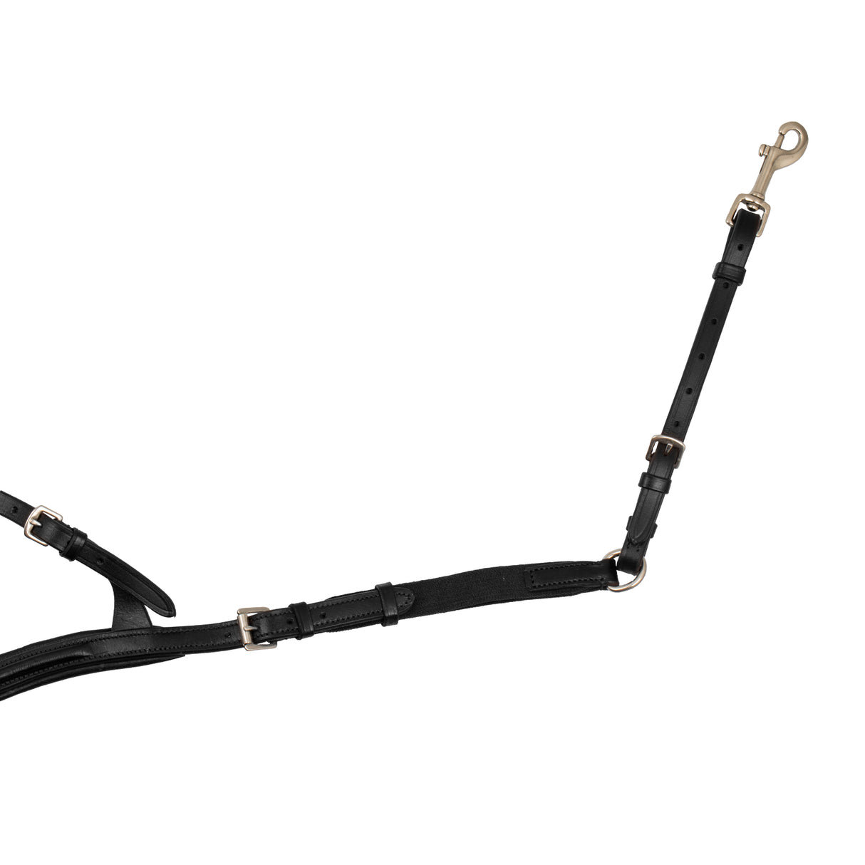 Pettorale anatomico imbottito con ponte Supreme