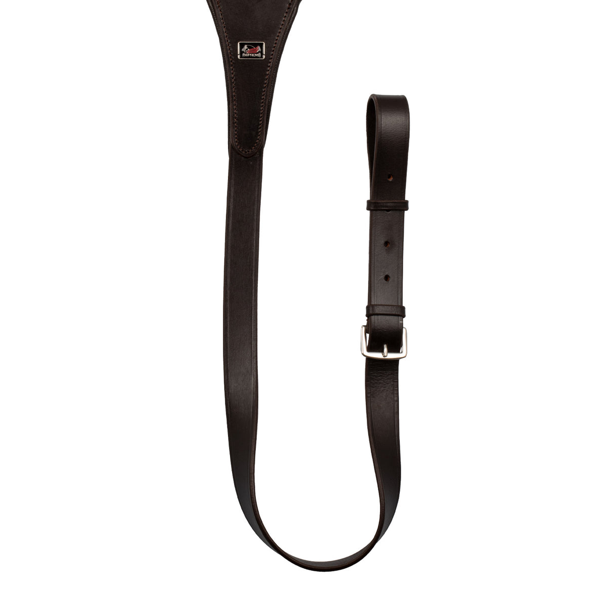 Pettorale anatomico imbottito con ponte Supreme