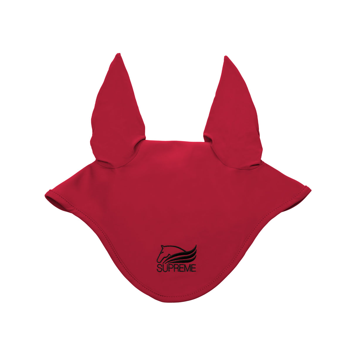 Cuffietta modello Pleasure in tessuto tecnico Supreme