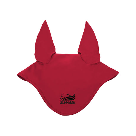 Cuffietta modello Pleasure in tessuto tecnico Supreme