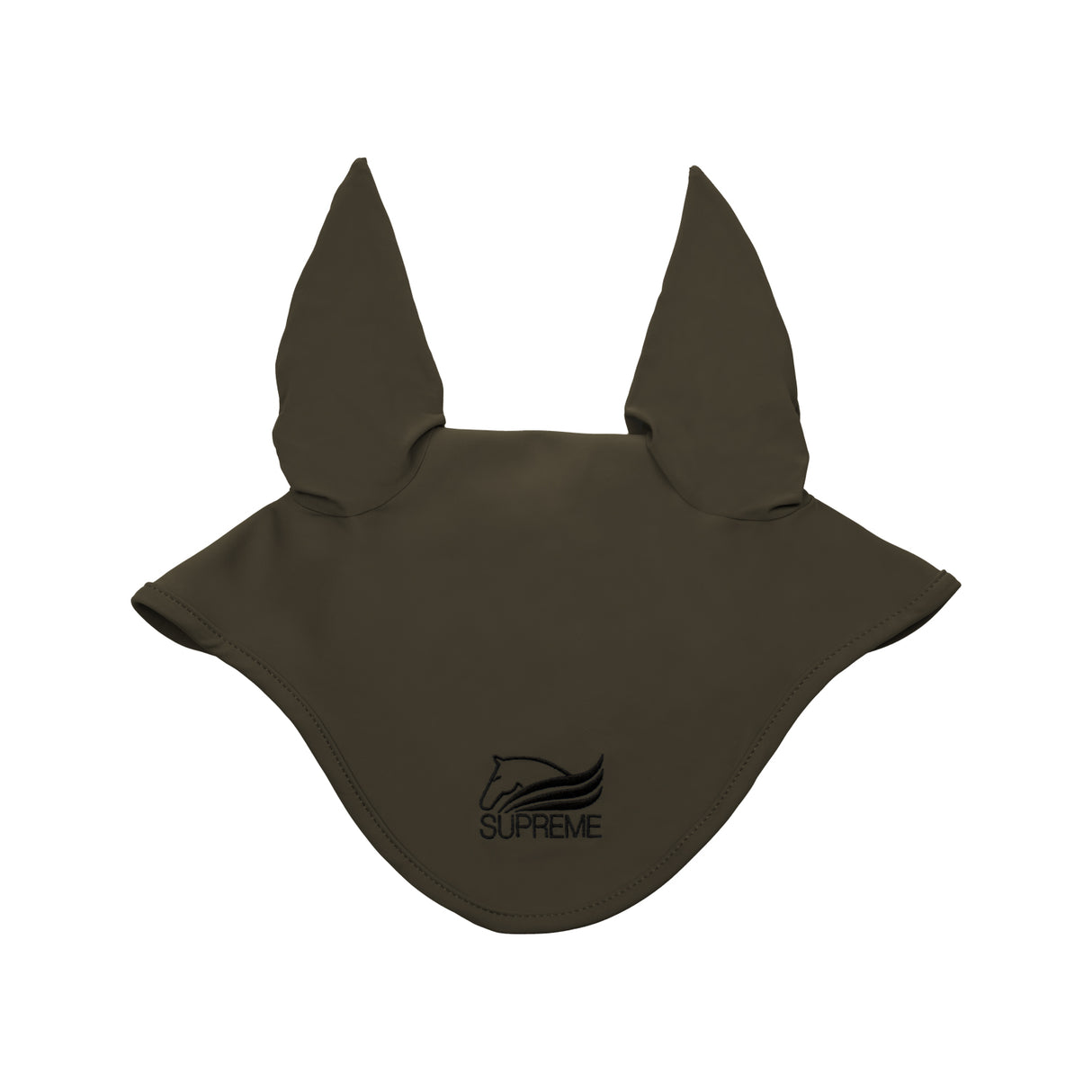 Cuffietta modello Pleasure in tessuto tecnico Supreme