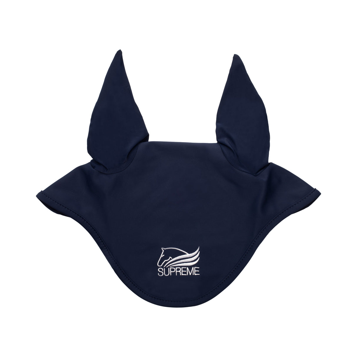 Cuffietta modello Pleasure in tessuto tecnico Supreme