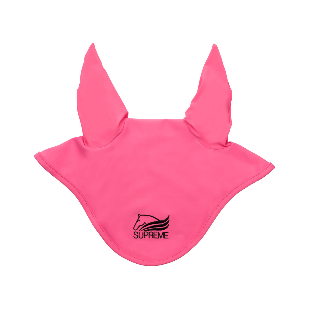 Cuffietta modello Pleasure in tessuto tecnico Supreme