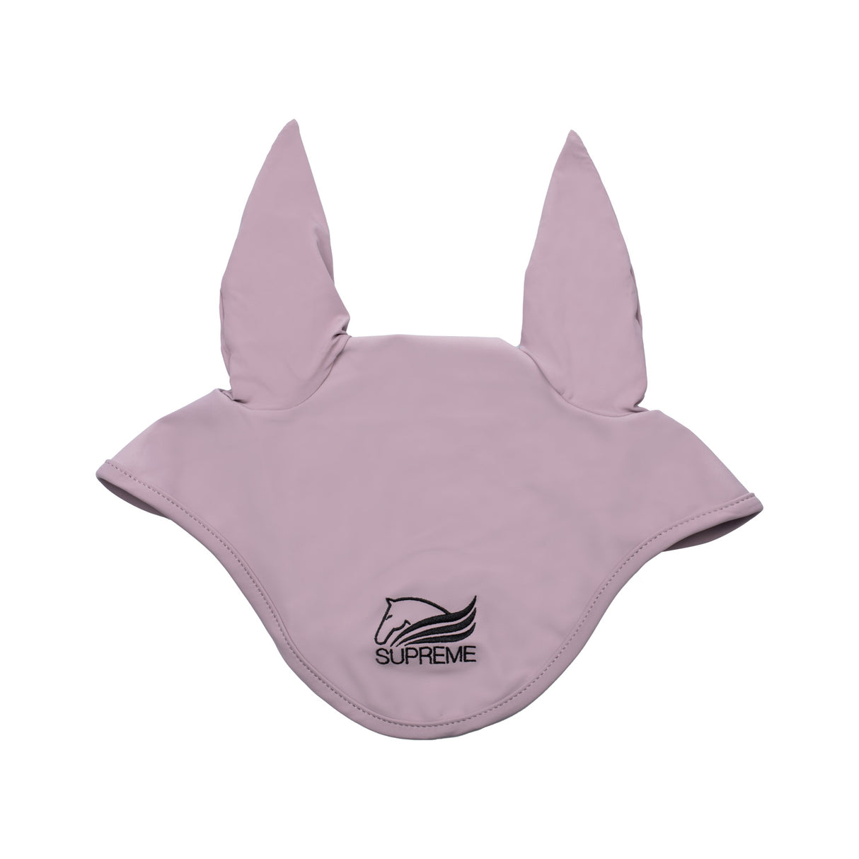 Cuffietta modello Pleasure in tessuto tecnico Supreme