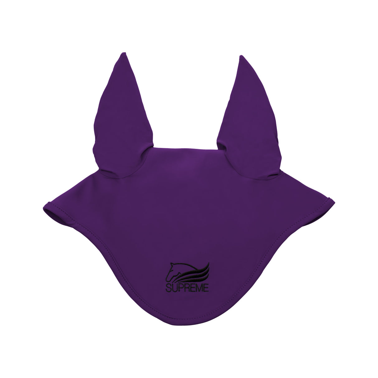 Cuffietta modello Pleasure in tessuto tecnico Supreme