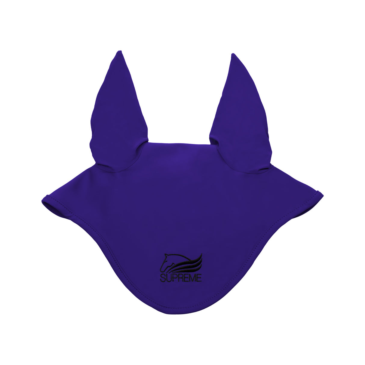 Cuffietta modello Pleasure in tessuto tecnico Supreme