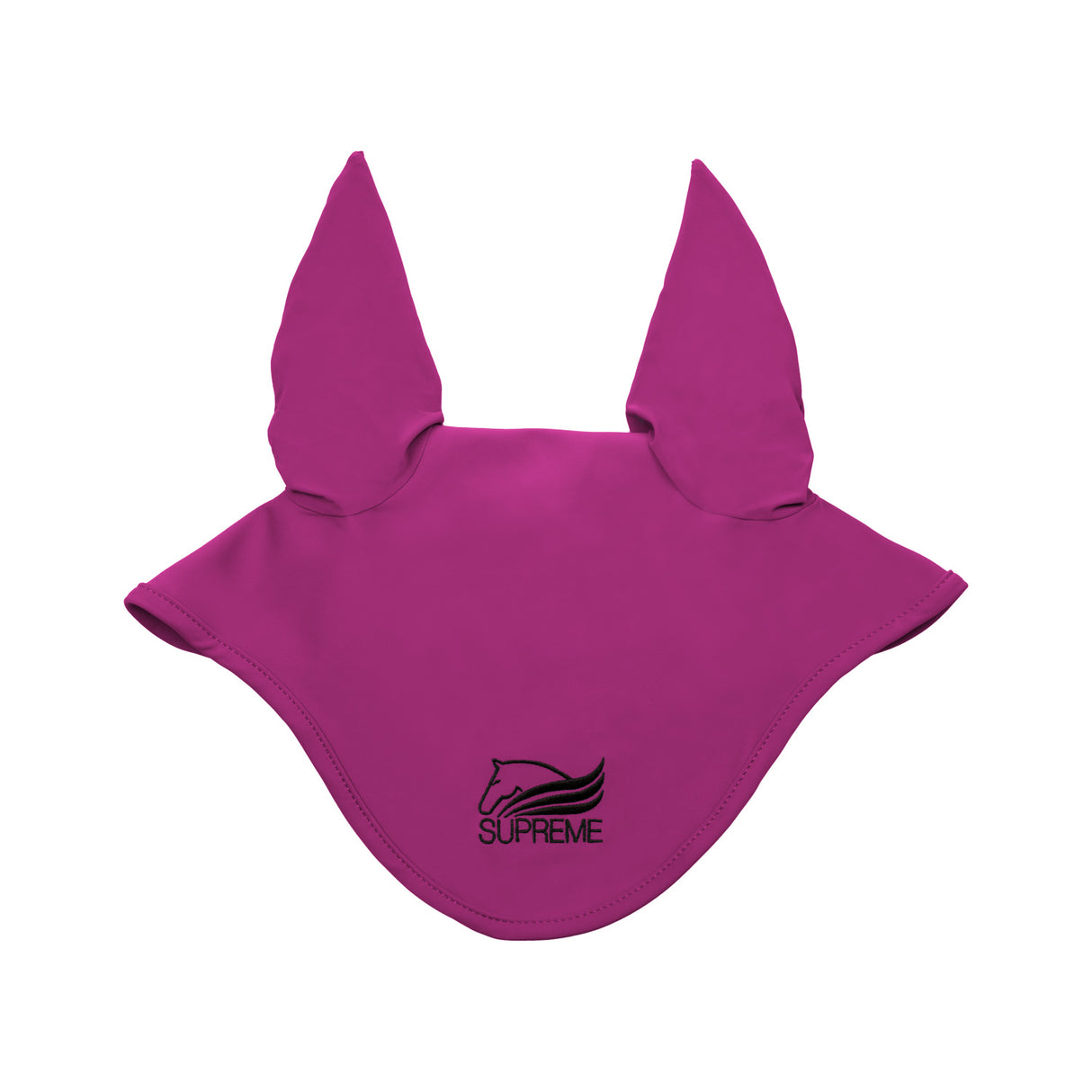 Cuffietta modello Pleasure in tessuto tecnico Supreme