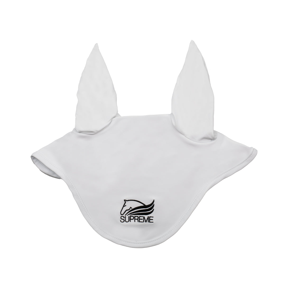 Cuffietta modello Pleasure in tessuto tecnico Supreme