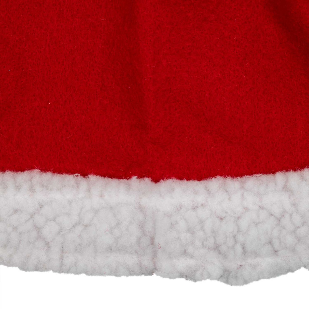 Cuffietta per cavallo natalizia Supreme