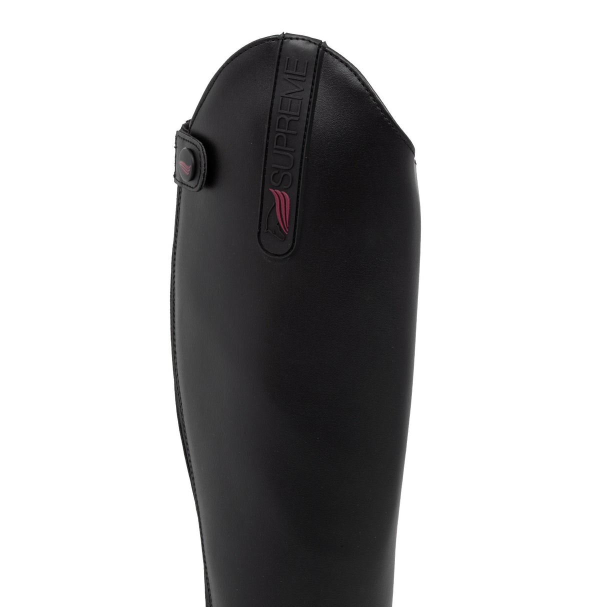 SUPREME STIVALI DA BAMBINO IN PELLE SINTETICA