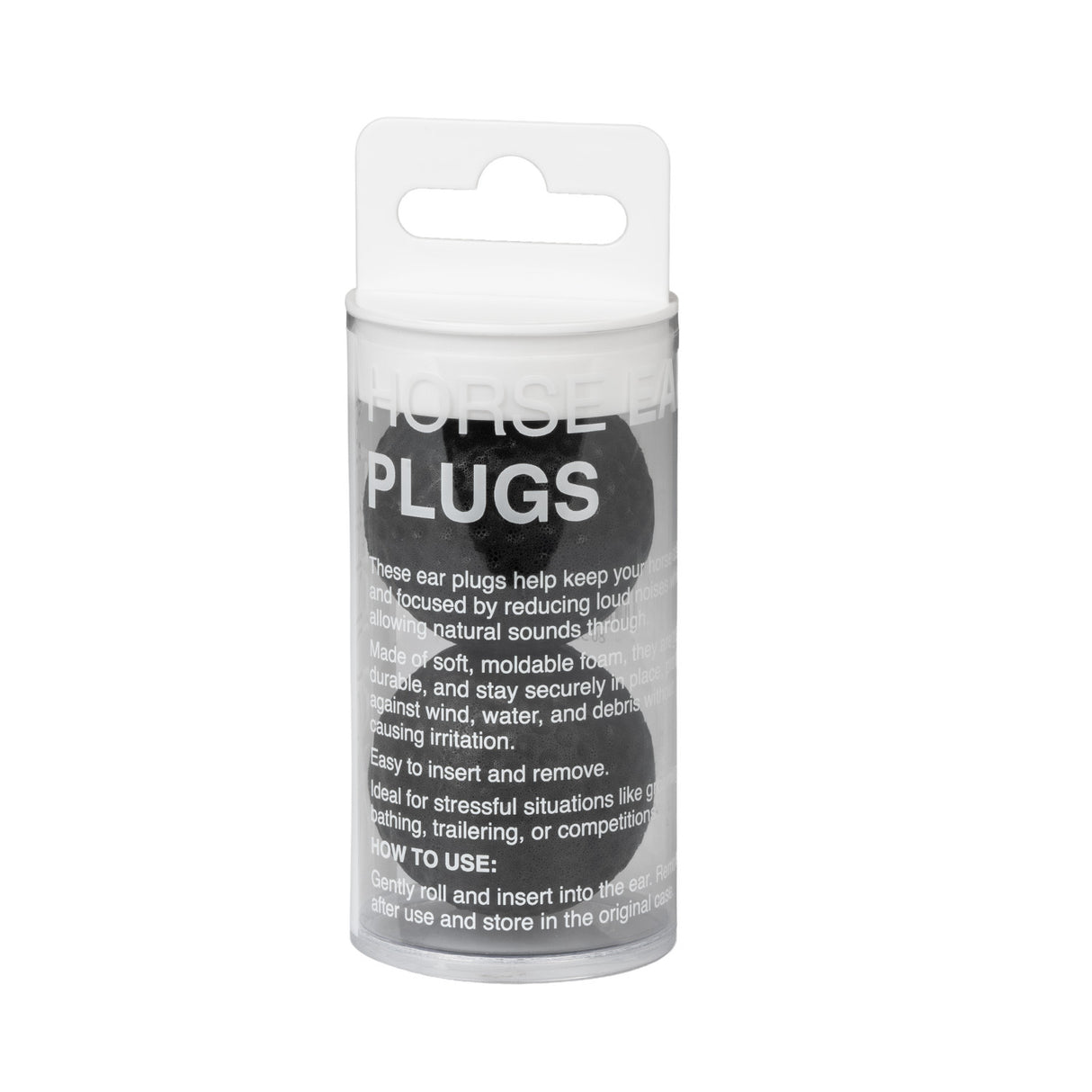 TAPPI PER ORECCHIE (2PZ)