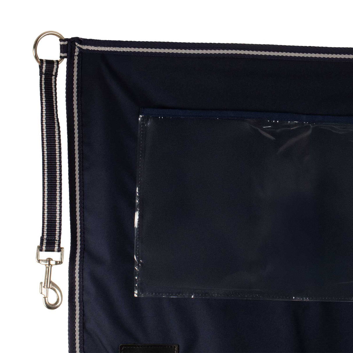 TENDALINO BOX CON LOGO 130X120