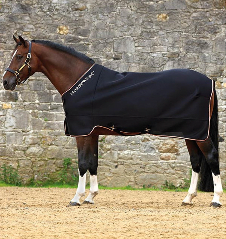 Coperta RAMBO AIRMAX COOLER HORSEWARE