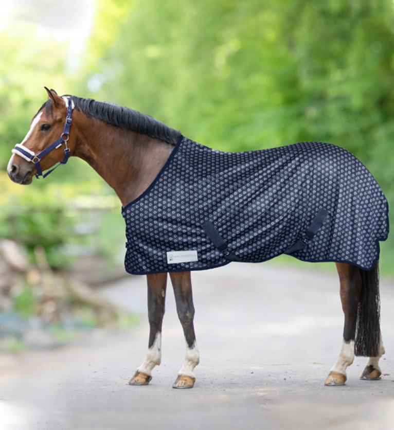 Coperta antimosche Lucky Heart Waldhausen