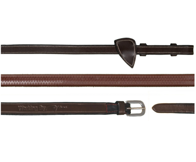 Redini in gomma da 1/2Dy'On Working