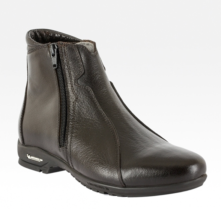 Stivaletti Hydro Parlanti marrone