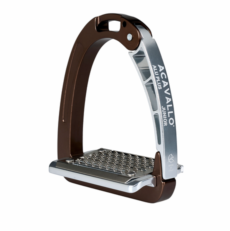 Staffa arena aluplus junior Acavallo