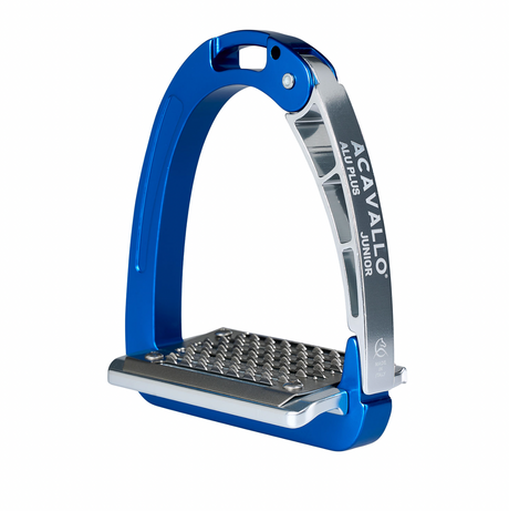 Staffa arena aluplus junior Acavallo