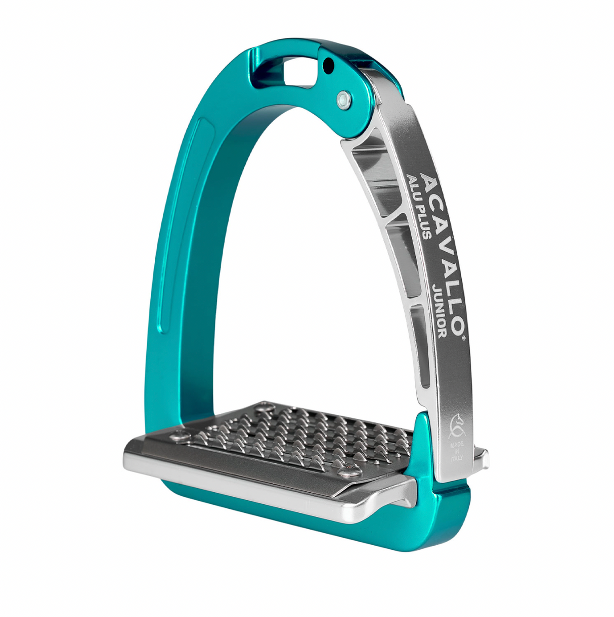 Staffa arena aluplus junior Acavallo