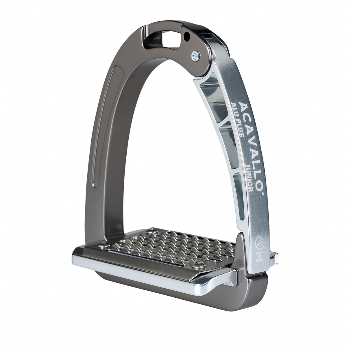 Staffa arena aluplus junior Acavallo