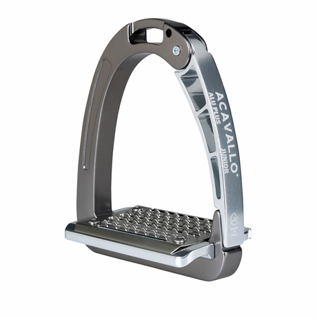 Staffa arena aluplus junior Acavallo