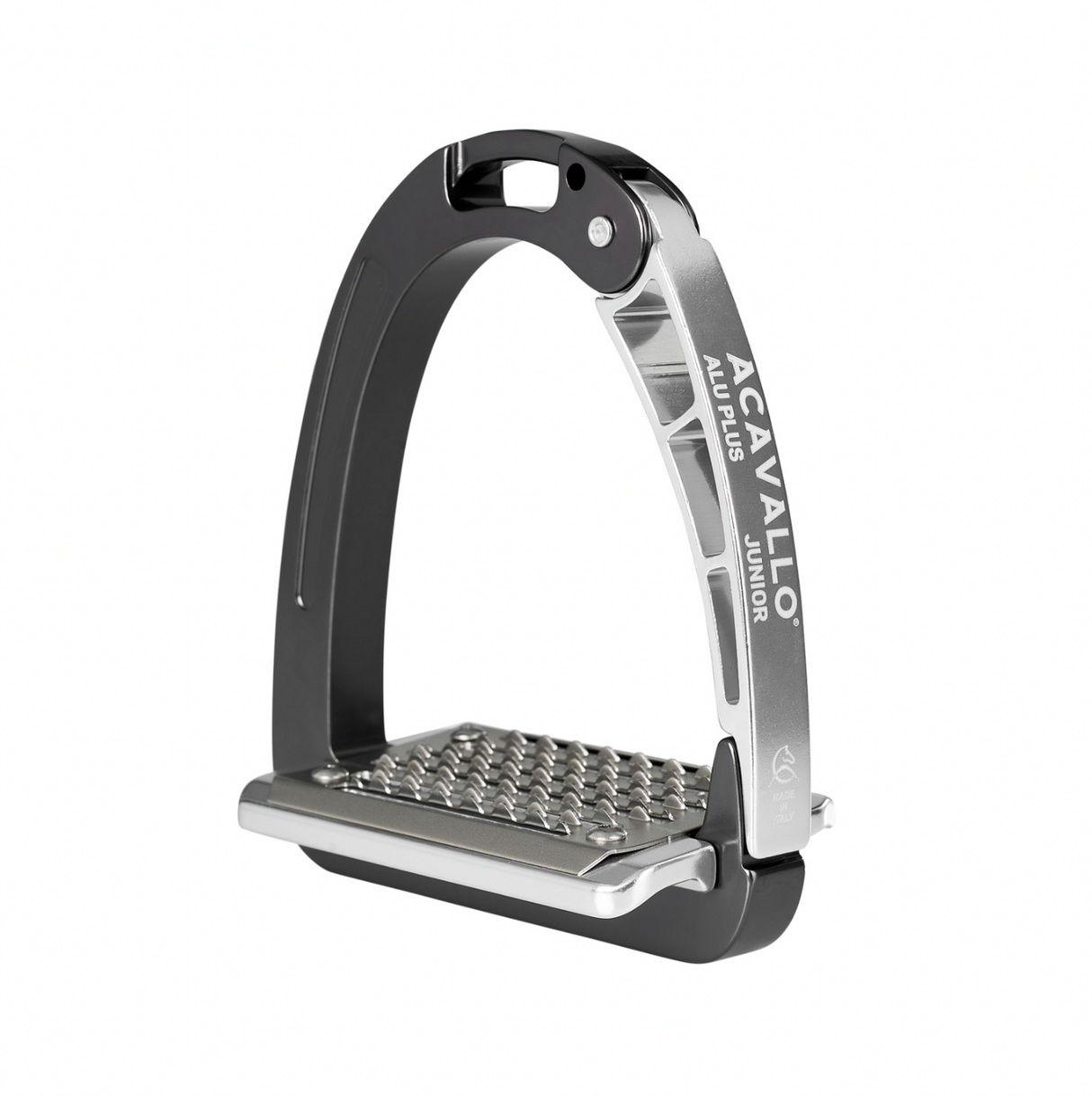 Staffa arena aluplus junior Acavallo