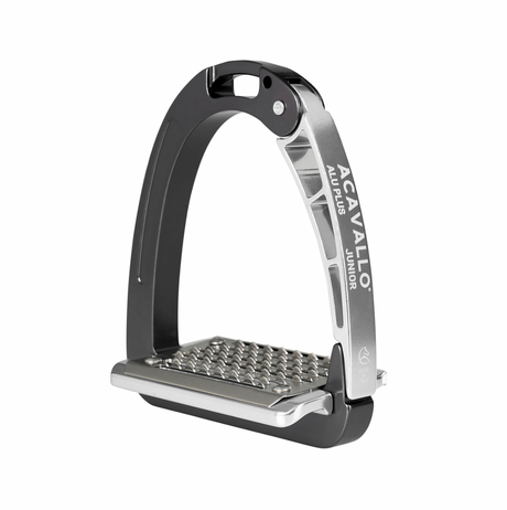 Staffa arena aluplus junior Acavallo