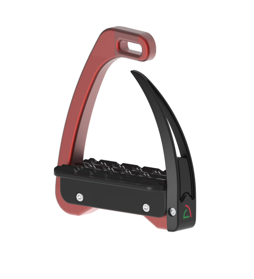 Staffe di sicurezza S-Mini