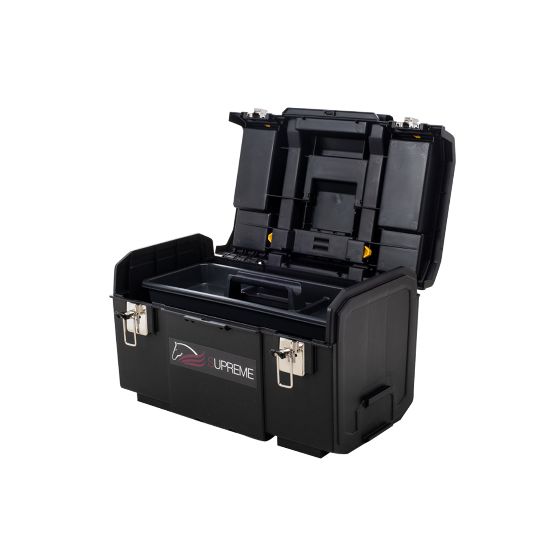 Baule con ruote 3 in 1