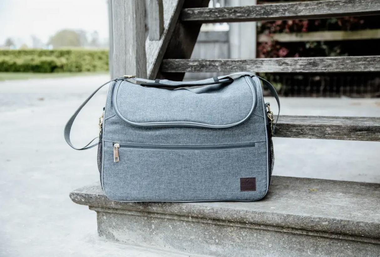 Borsa per le spazzole Kentucky