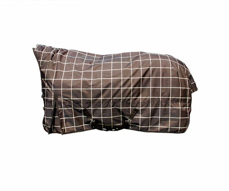 COPERTA PADDOCK 300 GR MODELLO ABERDEEN