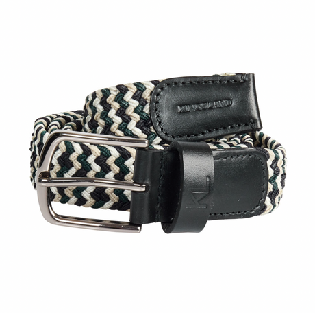 Cintura intrecciata Kingsland modello KLNatasha