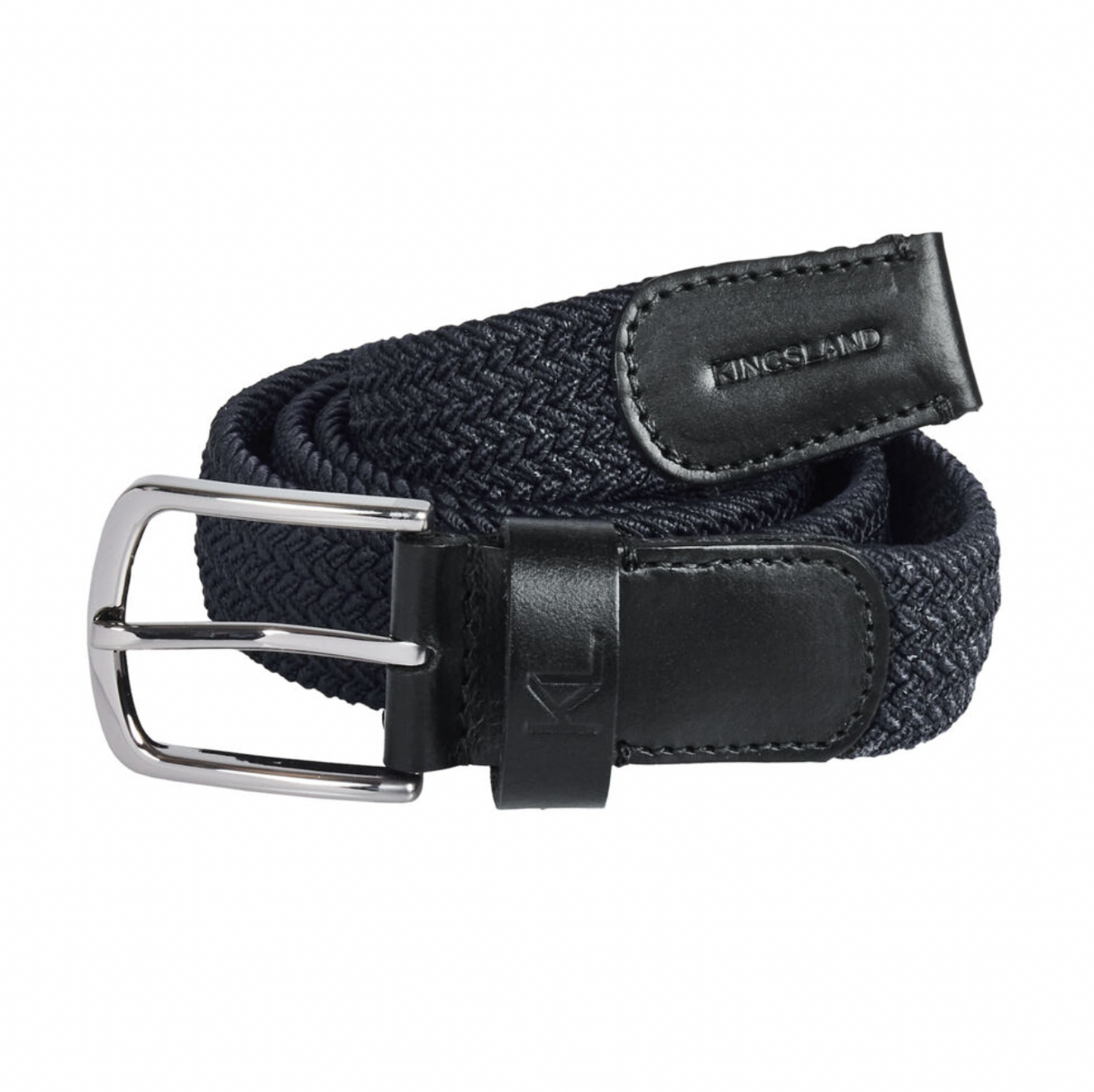 Cintura intrecciata Kingsland modello KLNatasha