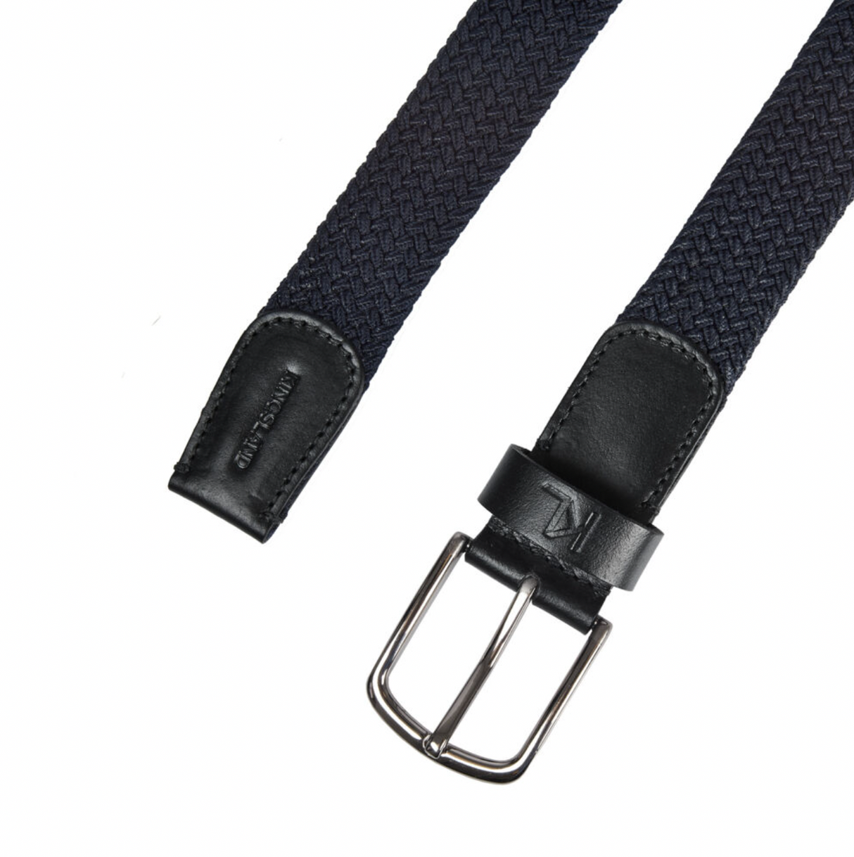 Cintura intrecciata Kingsland modello KLNatasha