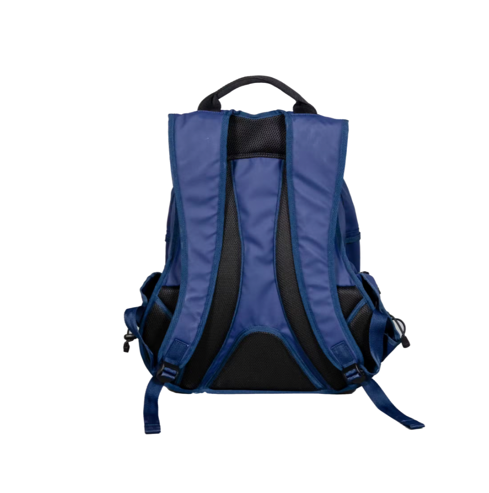 Zaino Grooming deluxe blu Kentucky