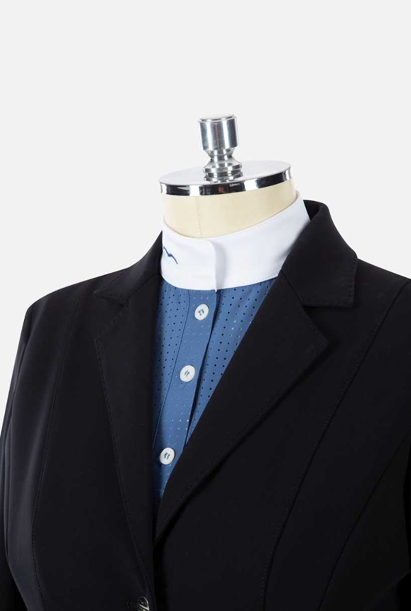 Polo a manica donna lunga Animo Betite