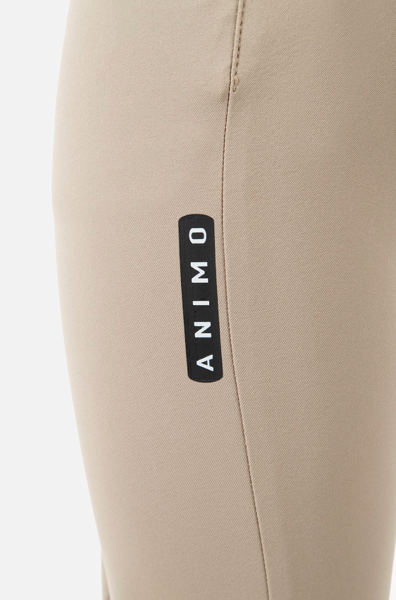 Pantalone Bambino Animo Neneh beige