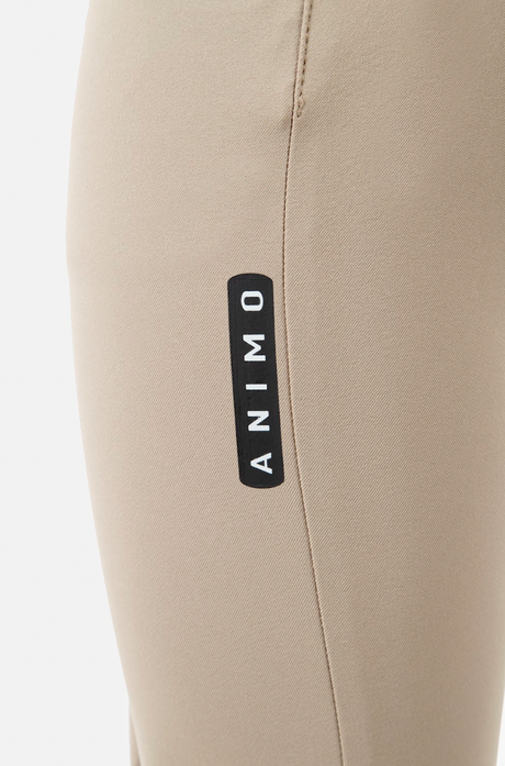 Pantalone Bambino Animo Neneh beige