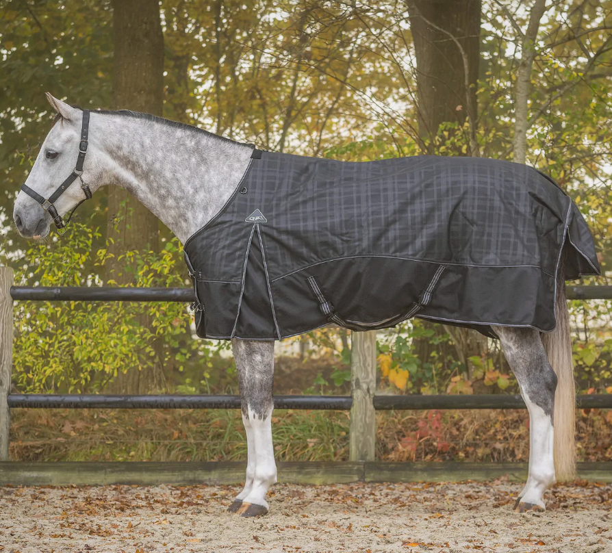 Coperta impermeabile 1200D 150gr QHP