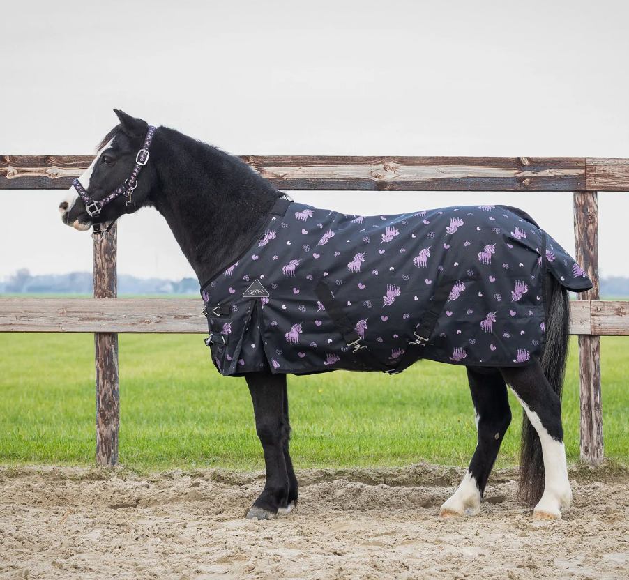 Coperta da esterno Lize 100gr QHP