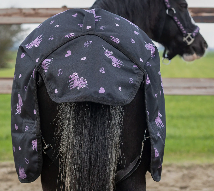 Coperta da esterno Lize 100gr QHP