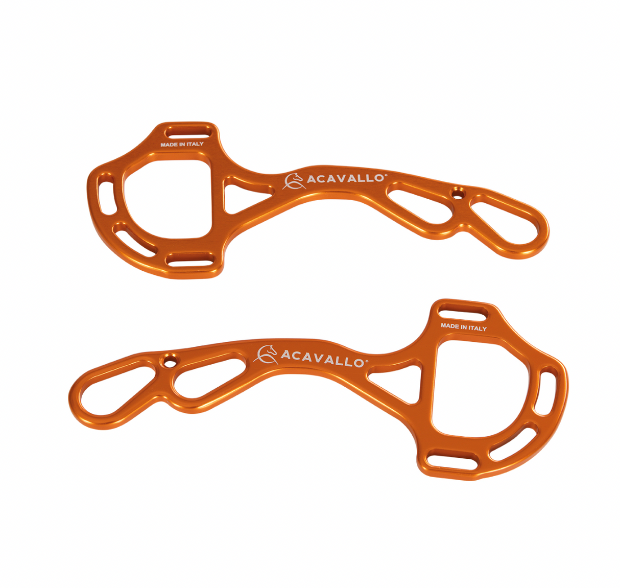 Hackamore Alupro Acavallo