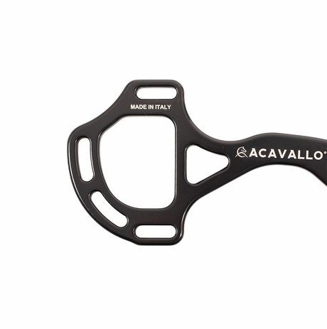 Hackamore Alupro Acavallo